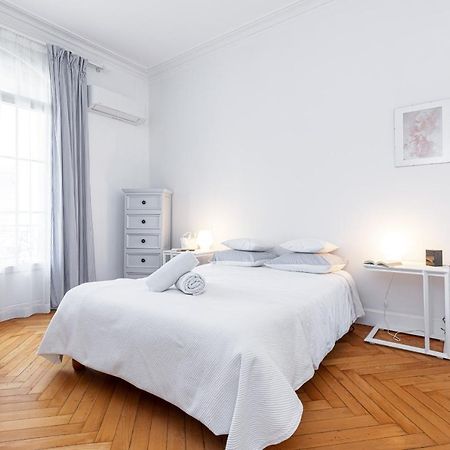 Feel Home - Grimaldi Nice Dış mekan fotoğraf