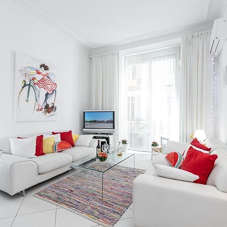 Feel Home - Grimaldi Nice Dış mekan fotoğraf