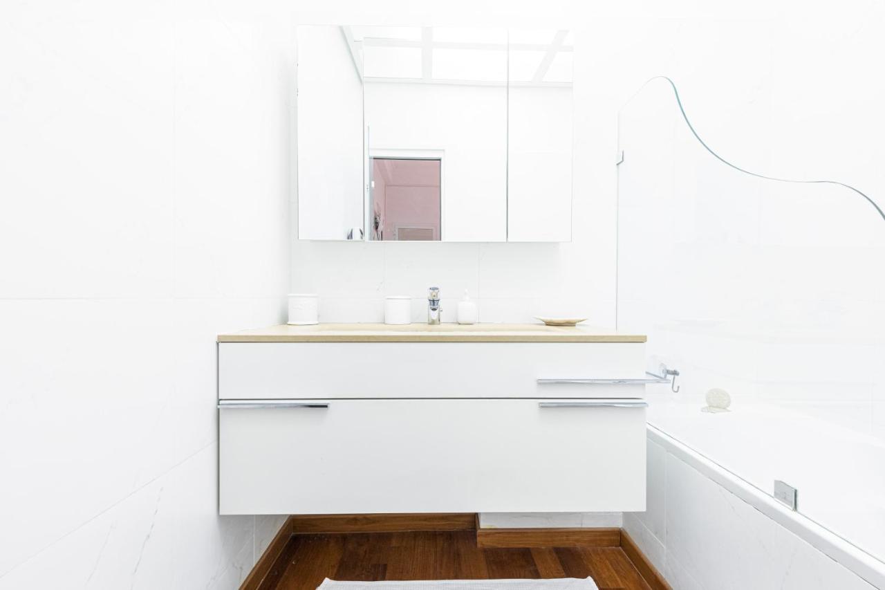 Feel Home - Grimaldi Nice Dış mekan fotoğraf