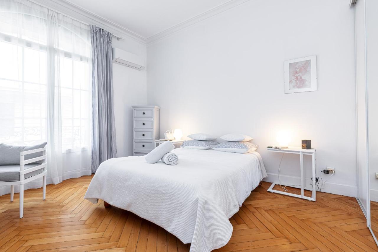 Feel Home - Grimaldi Nice Dış mekan fotoğraf