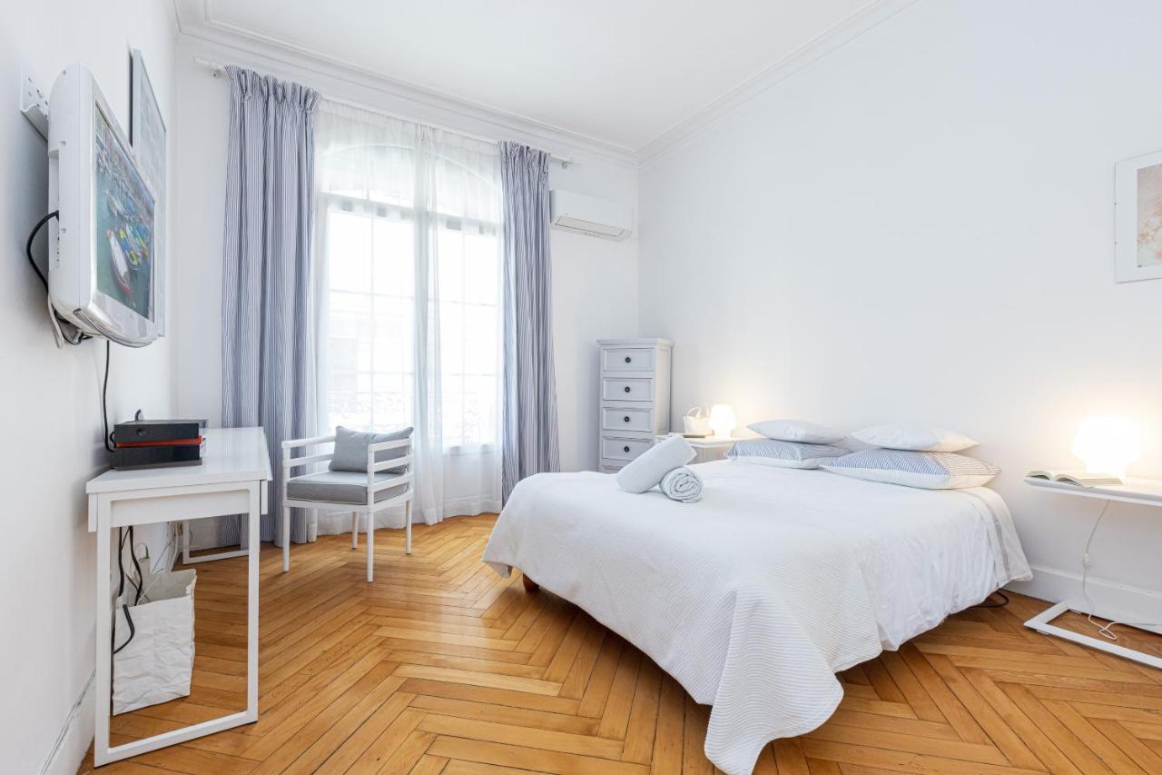Feel Home - Grimaldi Nice Dış mekan fotoğraf