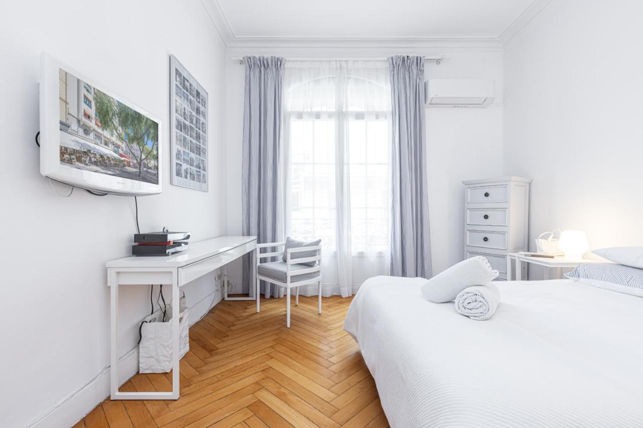Feel Home - Grimaldi Nice Dış mekan fotoğraf