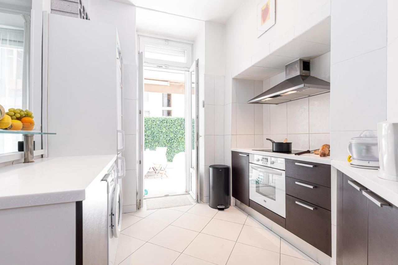 Feel Home - Grimaldi Nice Dış mekan fotoğraf
