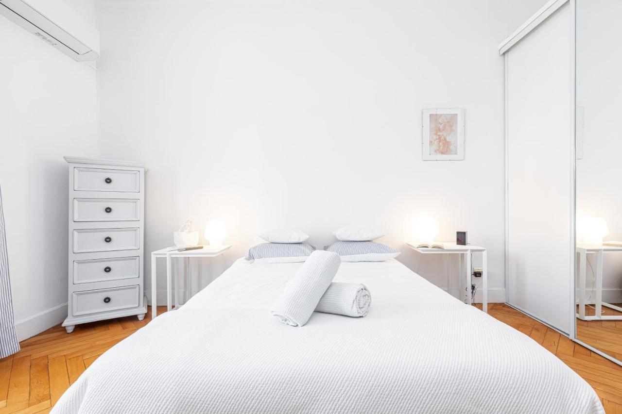 Feel Home - Grimaldi Nice Dış mekan fotoğraf