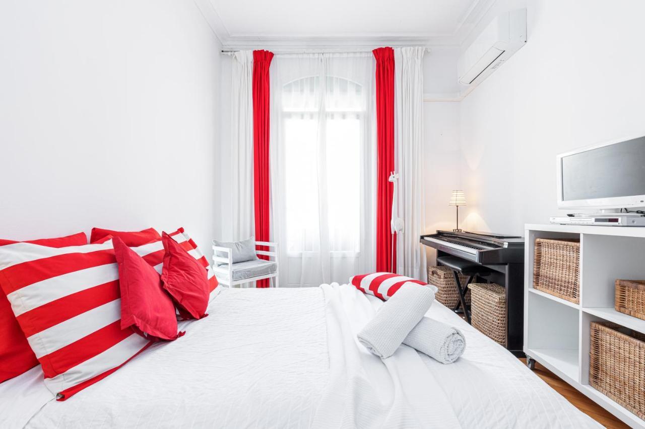 Feel Home - Grimaldi Nice Dış mekan fotoğraf