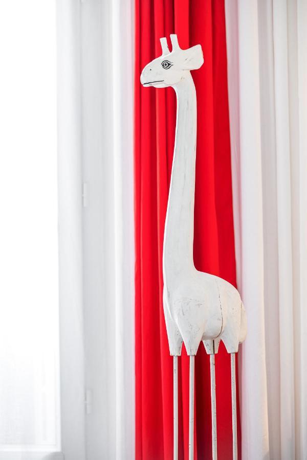 Feel Home - Grimaldi Nice Dış mekan fotoğraf